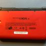 3ds Xl Red Image 2