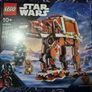 Lego 40806 Gingerbread AT-AT Walker Image 2