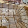 Glass Dining Table Image 4