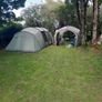 Vango XL 8 man poled tent Image 2