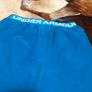 Mens under armour shorts size M Image 3