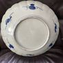 Stunning 40cm Antique Japanese Imari Charger Meiji Period (19th C) Image 6