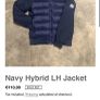 hybrid jacket Image 5