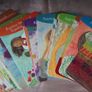 Reading cards Image 4