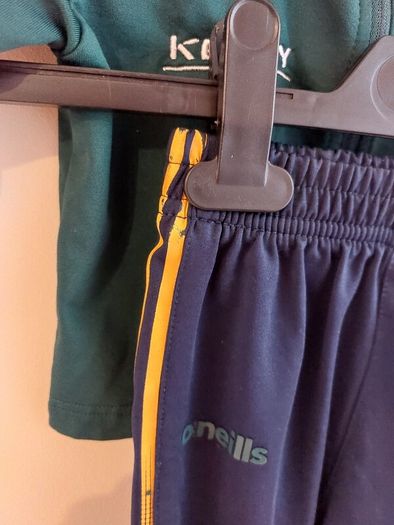 kerry gaa tracksuit