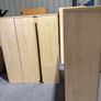wooden cabinet office grade ,Four Left Image 6