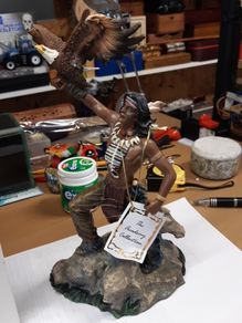 American indian
