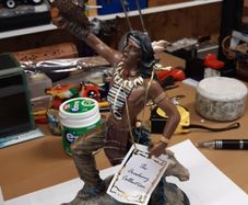 American indian