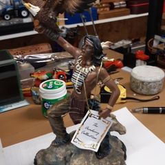 American indian