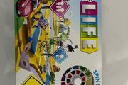 Game of Life - (Free items for first buyer to offer asking price on this)