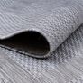 Washable Indoor and Outdoor Rug, Weatherproof and Waterproof Rug for Balcony, Kitchen, Camping, Back Garden, Patio, Image 3