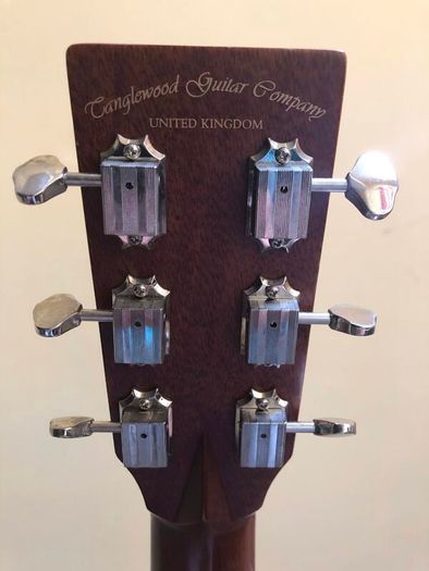Tanglewood Acoustic TW155 SS CE