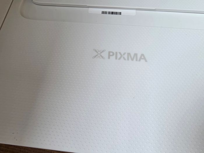 Canon Pixma Printer