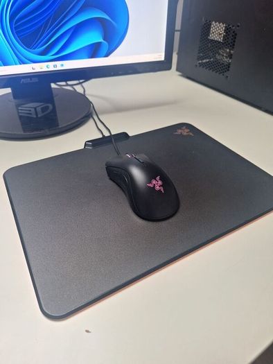 Complete 1080p Esports & Streaming Setup | RTX 2060 Super | 32GB RAM | Dual 144Hz Monitors | Full Razer Gear