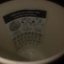 New Personalised dog treat jar/ container. Image 3