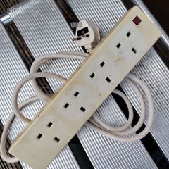 Extention lead