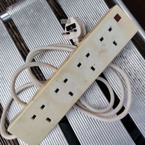 Extention lead