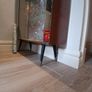 PVC window,oak door,mirror,porch Image 2