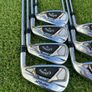 Callaway Apex DCB irons Image 2