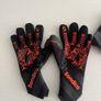 Sandico goalkeeper gloves Image 5