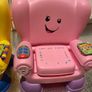 twin fisher price chairs Image 3