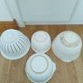 Four pieces Bowls Set....From Ikea.... Image 2
