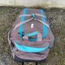 Sport big travel bag Luggage Suitcase wheels Image 9