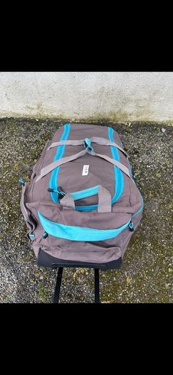 Sport big travel bag Luggage Suitcase wheels