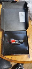 Scottoiler for Ducati Multistrada