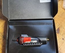 Scottoiler for Ducati Multistrada