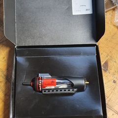 Scottoiler for Ducati Multistrada