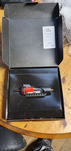 Scottoiler for Ducati Multistrada