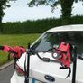 bicycle  rack Image 2