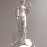antique figure Image 4