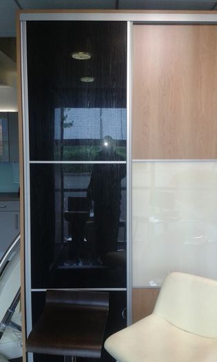 kitchens & Fitted Bedroom Furniture