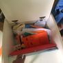 Junior bed / Wardrobe/ Night table/ Storage box Image 6