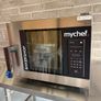 Mychef Bakershop AIR-S Commercial Convection Oven | 2022 | Excellent Condition Image 7