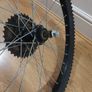 Bicycle wheel 24" Image 2