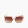 New Dune Oversized Sunglasses Image 10