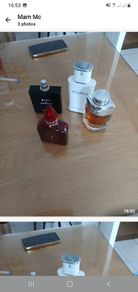 after shave