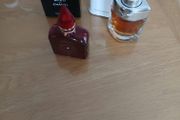 after shave