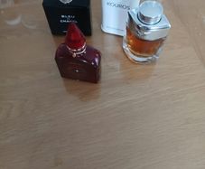 after shave