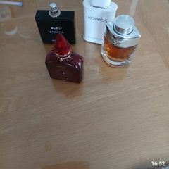 after shave