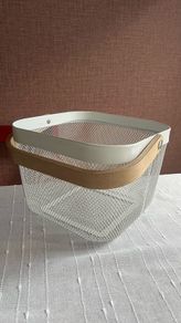 Ikea Risatorp Storage Basket
