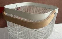 Ikea Risatorp Storage Basket