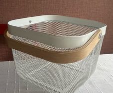 Ikea Risatorp Storage Basket