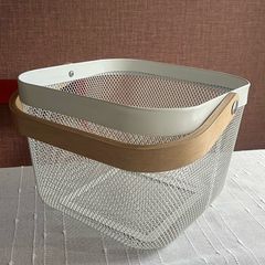 Ikea Risatorp Storage Basket