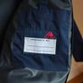 Robe di Kappa KESTEL Navy Rain Jacket Size M Image 5