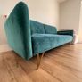 Elegant Sofa Bed Image 3