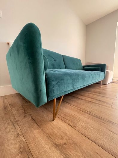 Elegant Sofa Bed